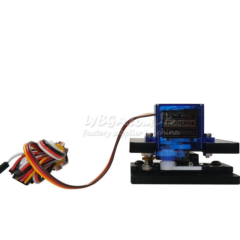Kit de soporte metálico para l - Industrial Laser Printing Machine reseña y precio