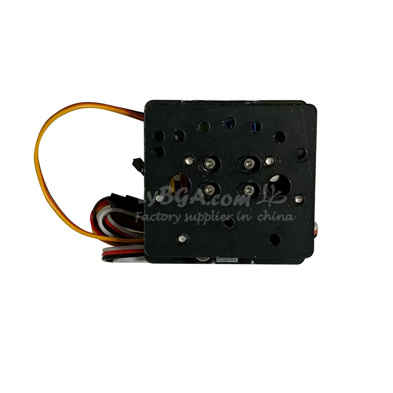 Kit de soporte metálico para l - Industrial Laser Printing Machine reseña y precio