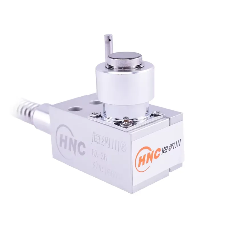 HNC Router CNC Automático de A - Z Axis Cnc Touch Probe reseña y precio