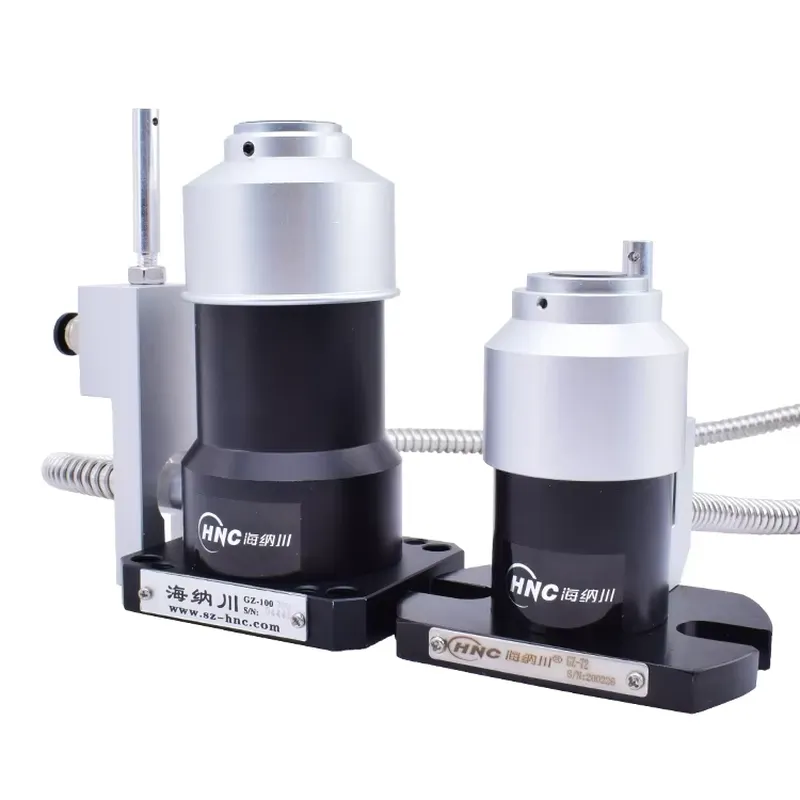 HNC Router CNC Automático de A - Z Axis Cnc Touch Probe reseña y precio