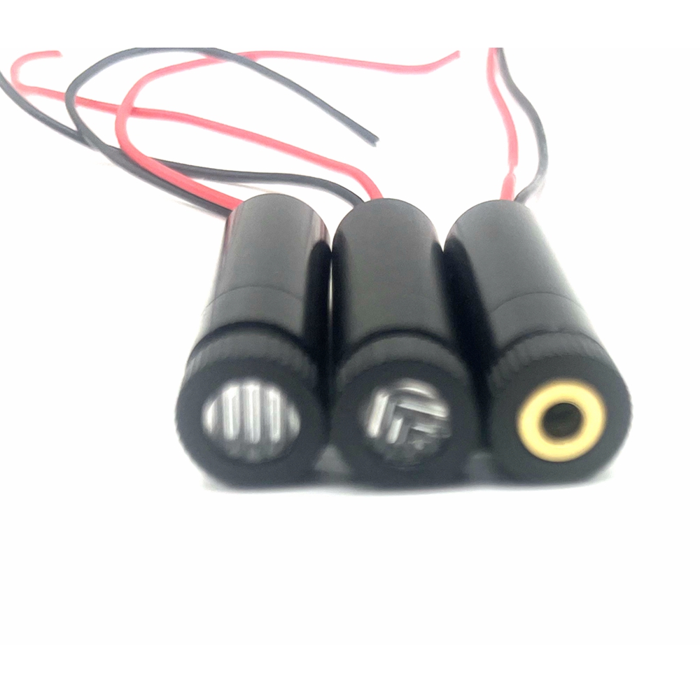 Módulo láser verde Industrial  - Industrial Laser Module reseña y precio