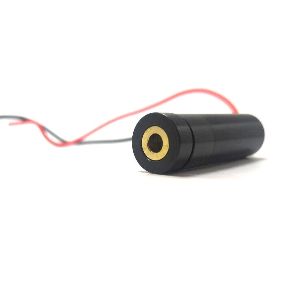 Módulo láser verde Industrial  - Industrial Laser Module reseña y precio