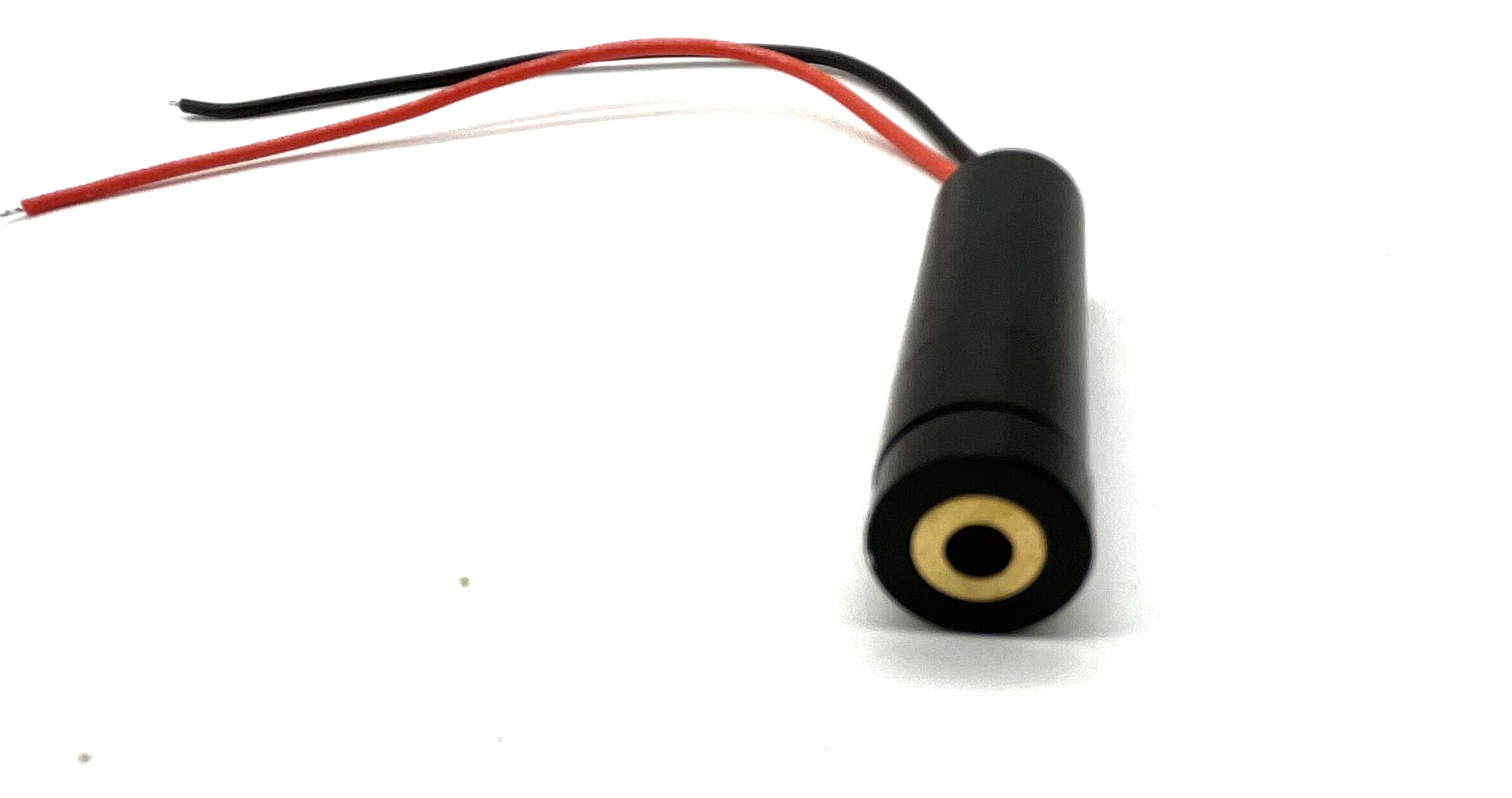Módulo láser verde Industrial  - Industrial Laser Module reseña y precio