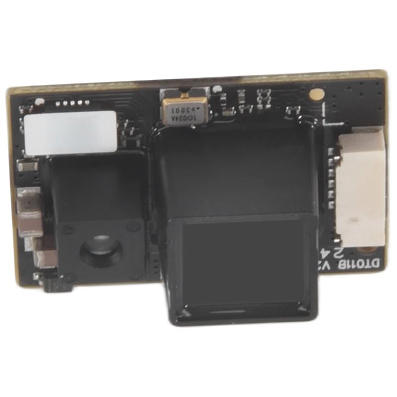 Módulo de Medición de Distanci - Industrial Laser Module reseña y precio