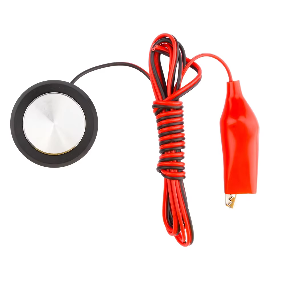Sonda de placa táctil de eje Z - Z Axis Cnc Touch Probe reseña y precio