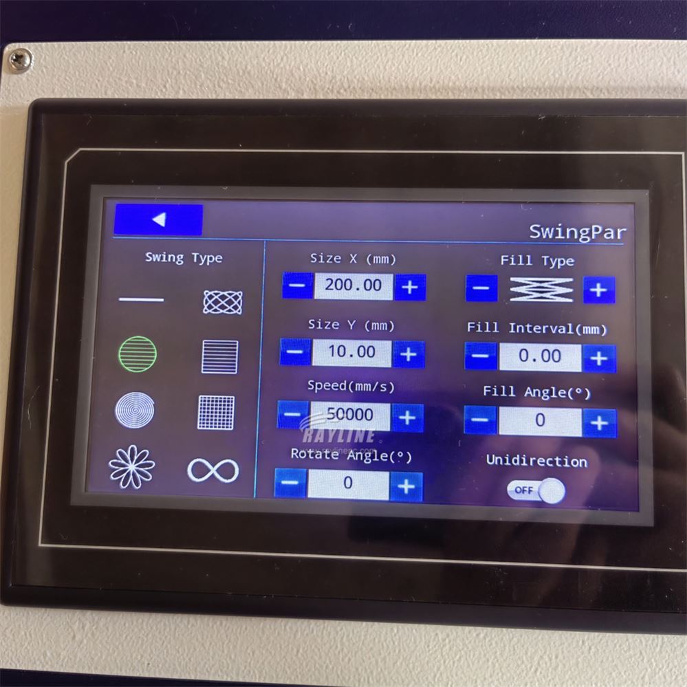 Máquina de Limpieza Láser Indu - Industrial Laser Paint Removal reseña y precio