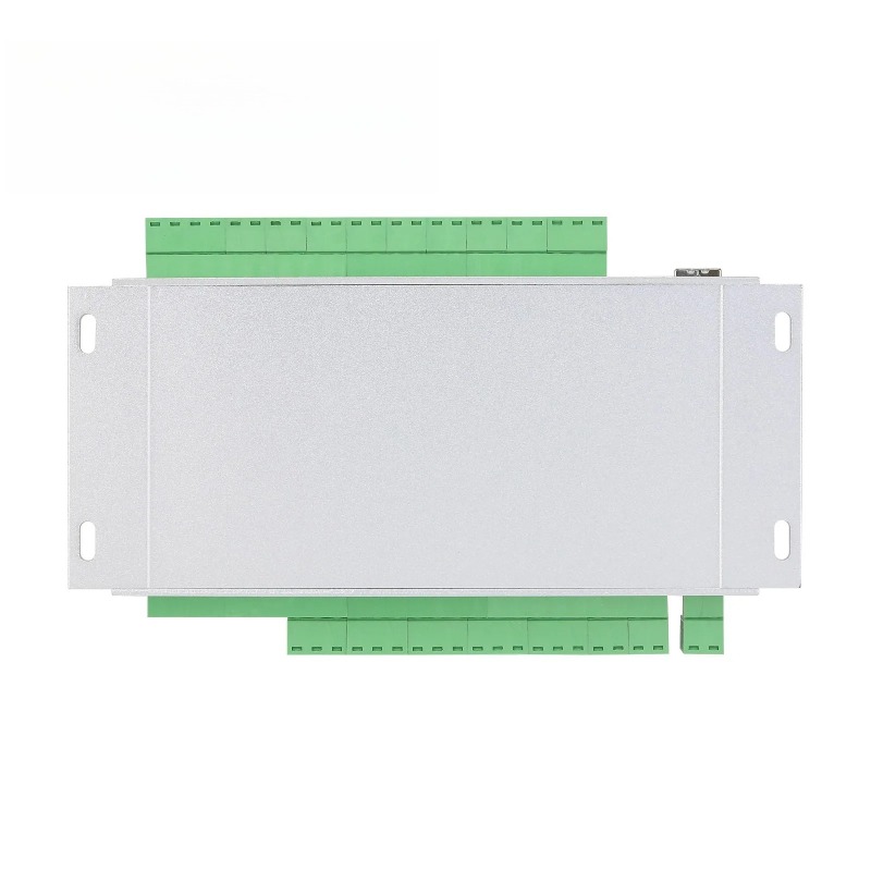 Tarjeta de Movimiento USB de 4 - Breakout Board Mach3 reseña y precio