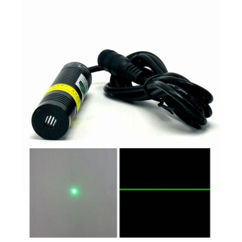 Módulo de diodo láser de haz d - Industrial Laser Module reseña y precio