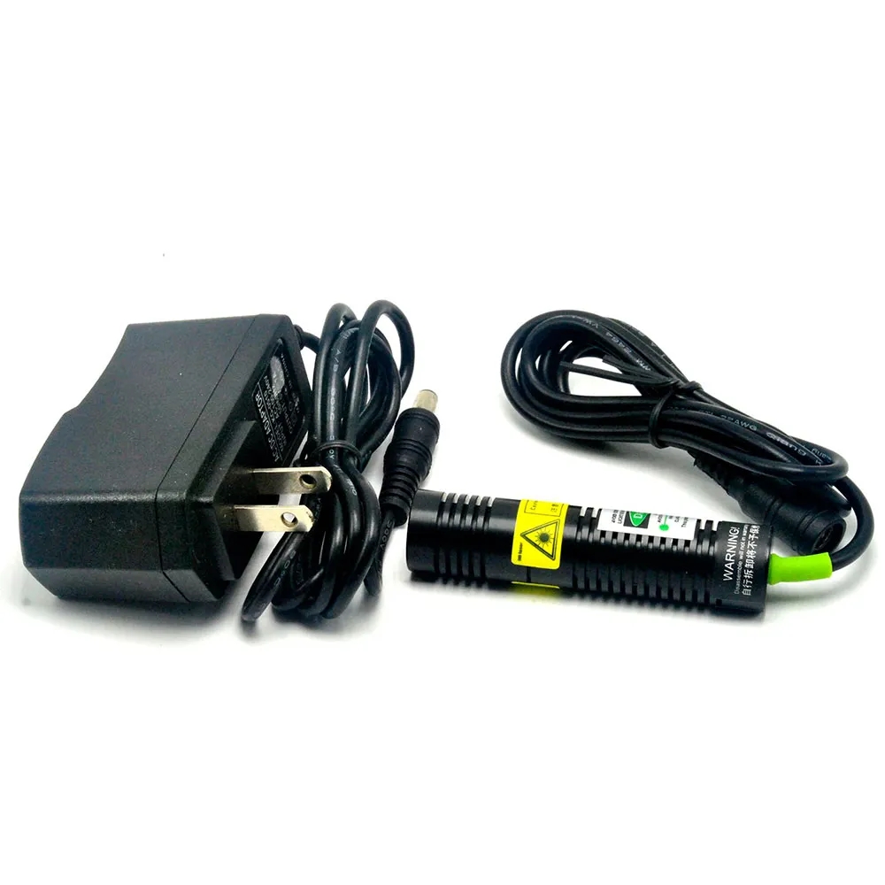 Módulo de diodo láser de haz d - Industrial Laser Module reseña y precio