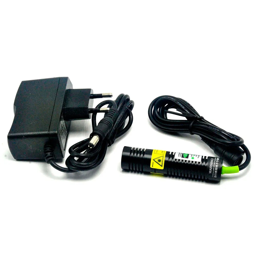 Módulo de diodo láser de haz d - Industrial Laser Module reseña y precio