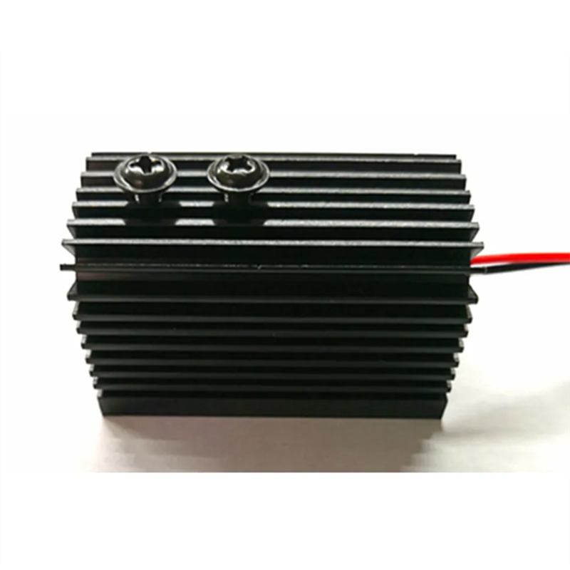 Módulo láser de punto verde de - Industrial Laser Module reseña y precio