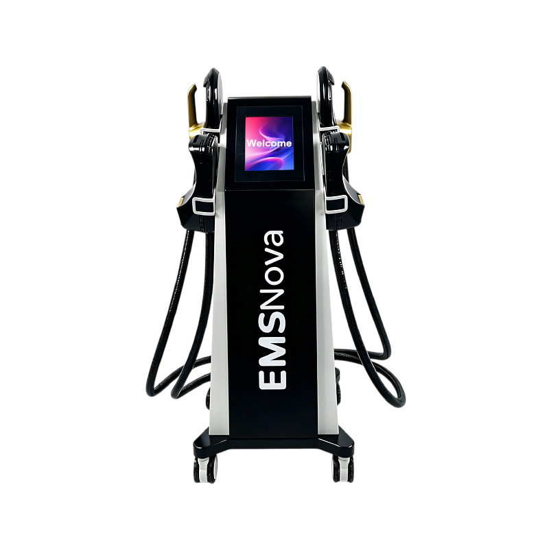 EMSnova 2026 EMS, Dispositivo  - Industrial Laser Cleaning Machine reseña y precio