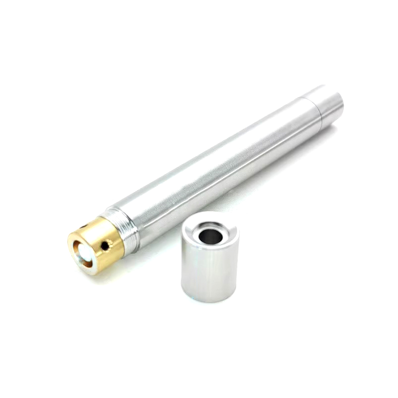Mini módulo láser de luz de pu - Industrial Laser Module reseña y precio