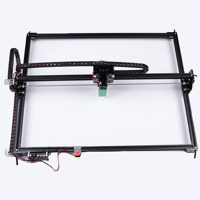 Máquina de grabado láser Powfu - Industrial Laser Printing Machine reseña y precio