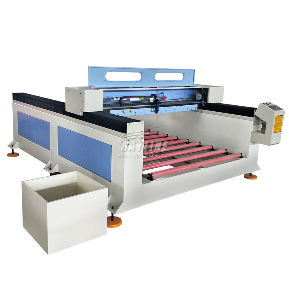 Máquina de Corte Láser CO2 de  - Industrial Laser Engraving Machine For Metal reseña y precio