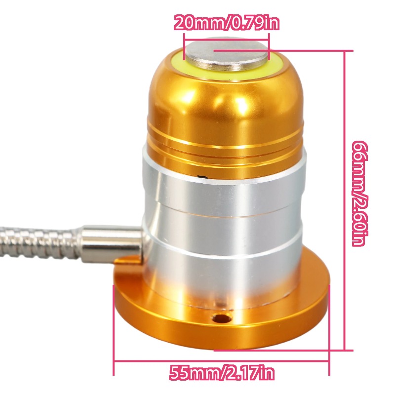 Sensor de herramienta CNC auto - Z Axis Cnc Touch Probe reseña y precio