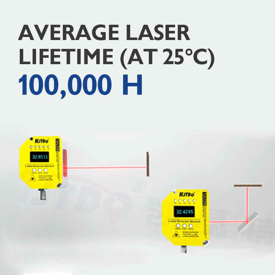 NUEVO 2026 Sensor Láser Indust - Industrial Laser Price reseña y precio