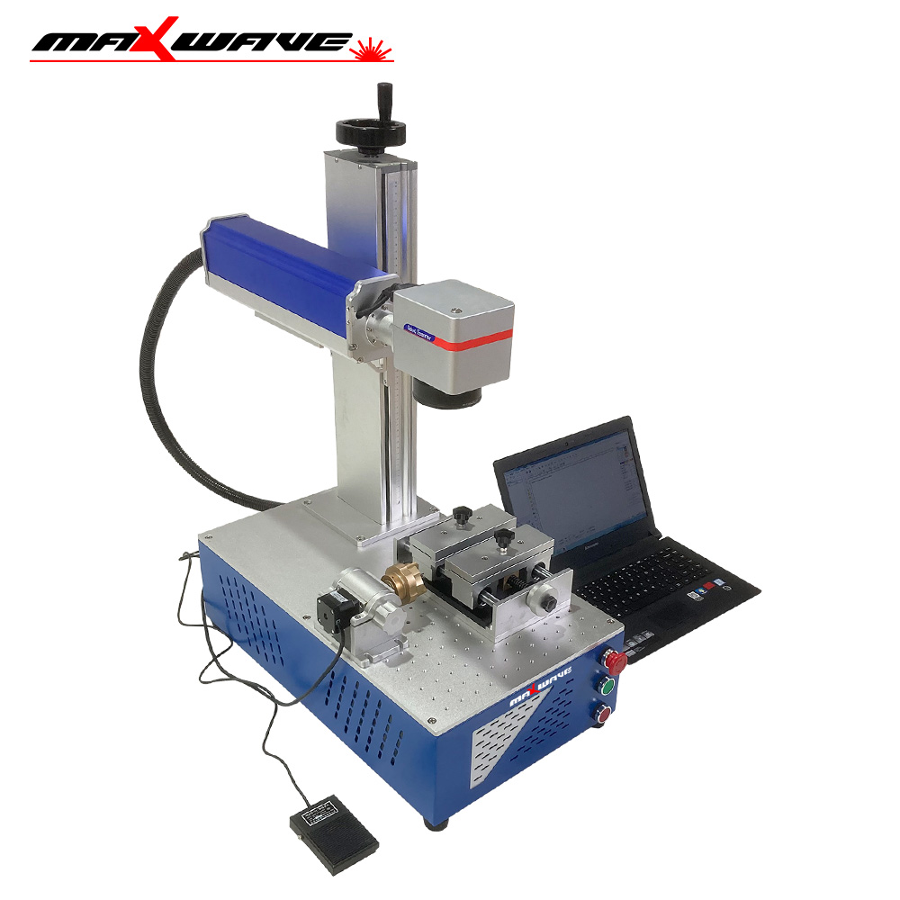 Máquina de grabado láser de fi - Industrial Laser Engraver reseña y precio