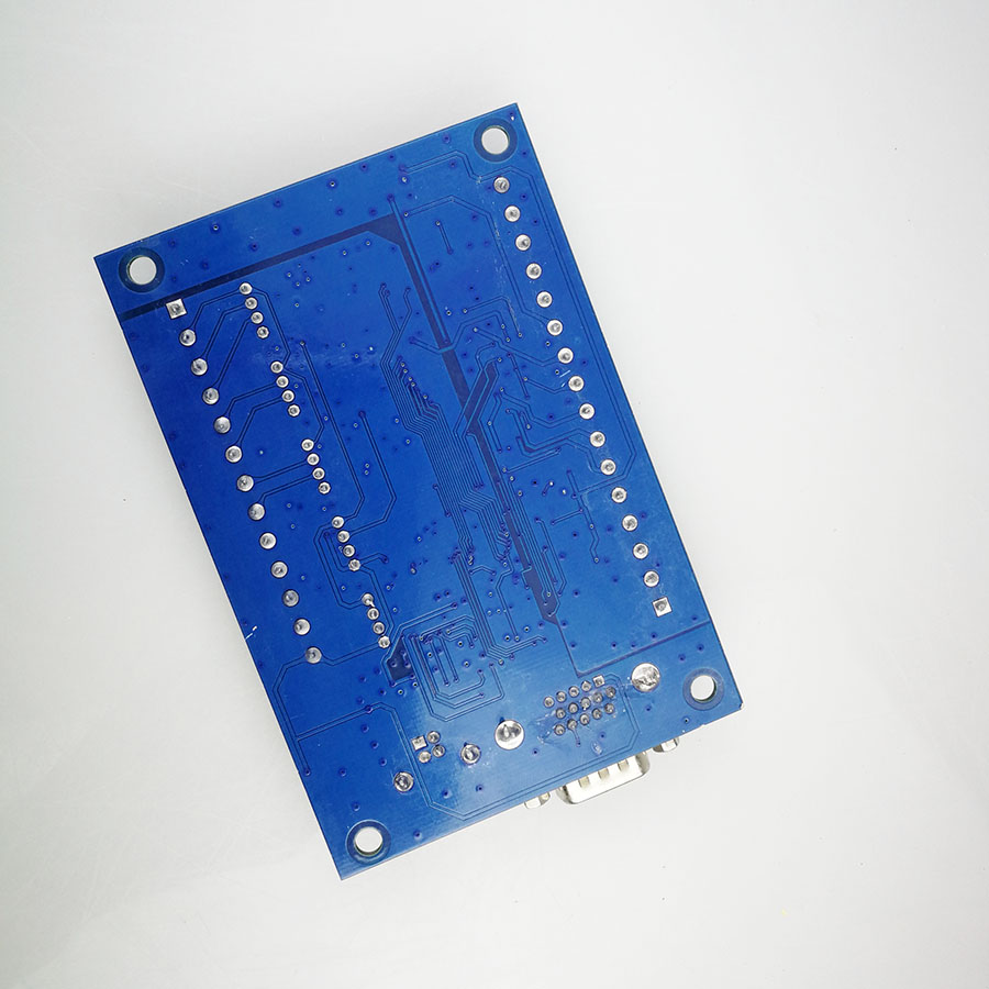MACH3 USB CNC controlador plac - Breakout Board Mach3 reseña y precio