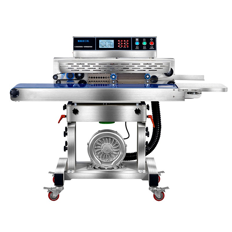 Máquina Selladora al Vacío de  - Industrial Laser Printing Machine reseña y precio