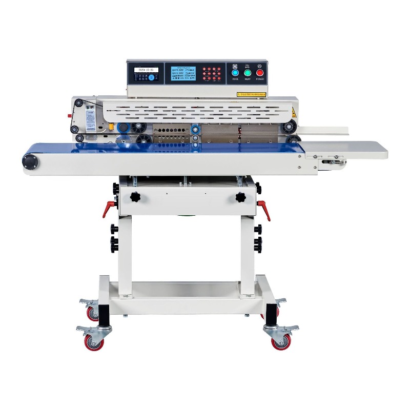 Máquina Selladora al Vacío de  - Industrial Laser Printing Machine reseña y precio