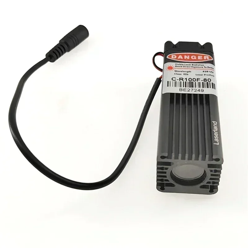 Módulo de diodo láser de haz d - Industrial Laser Module reseña y precio