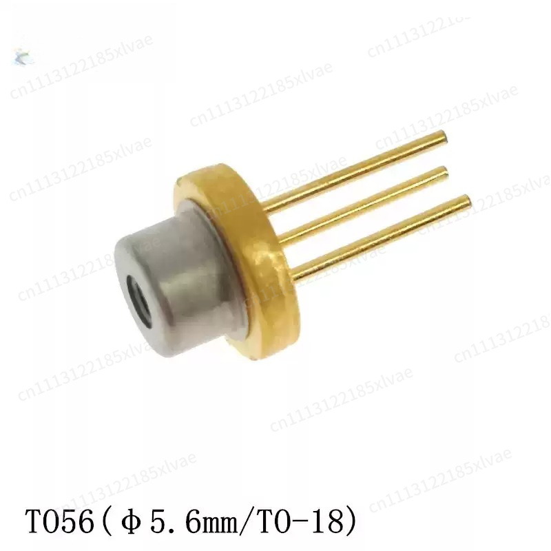 Diodo Láser de 1550 Nm y 5,6 m - Industrial Laser Module reseña y precio