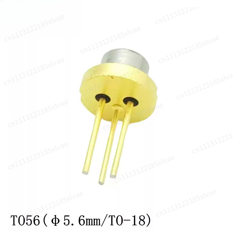 Diodo Láser de 1550 Nm y 5,6 m - Industrial Laser Module reseña y precio