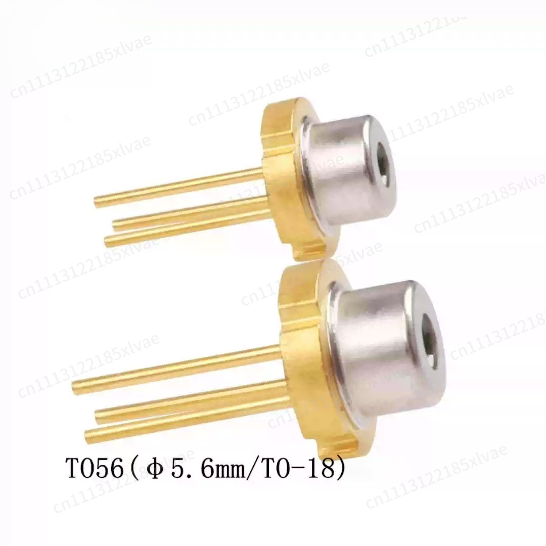 Diodo Láser de 1550 Nm y 5,6 m - Industrial Laser Module reseña y precio