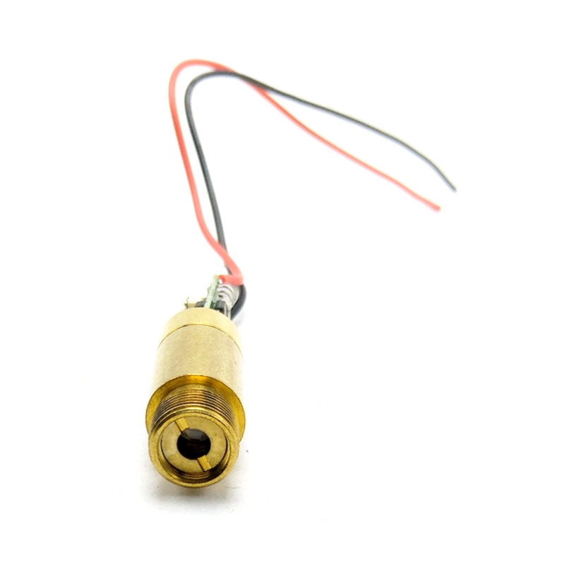 Módulo de diodo láser de punto - Industrial Laser Module reseña y precio