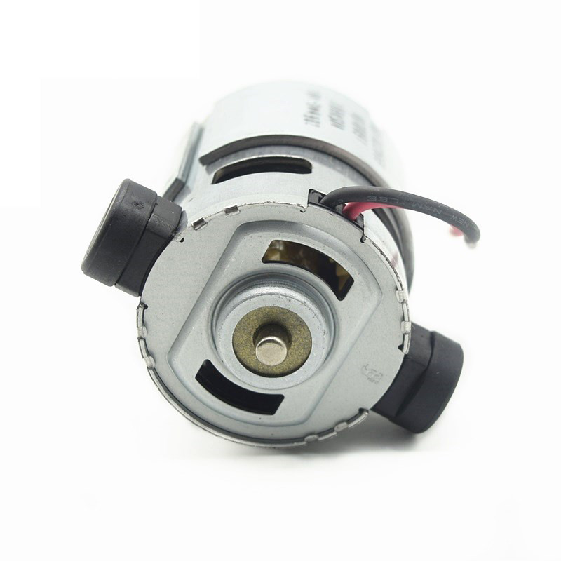 Motor de 18V y 14,4 V para tal - Bosch Drill Gsb 18V reseña y precio