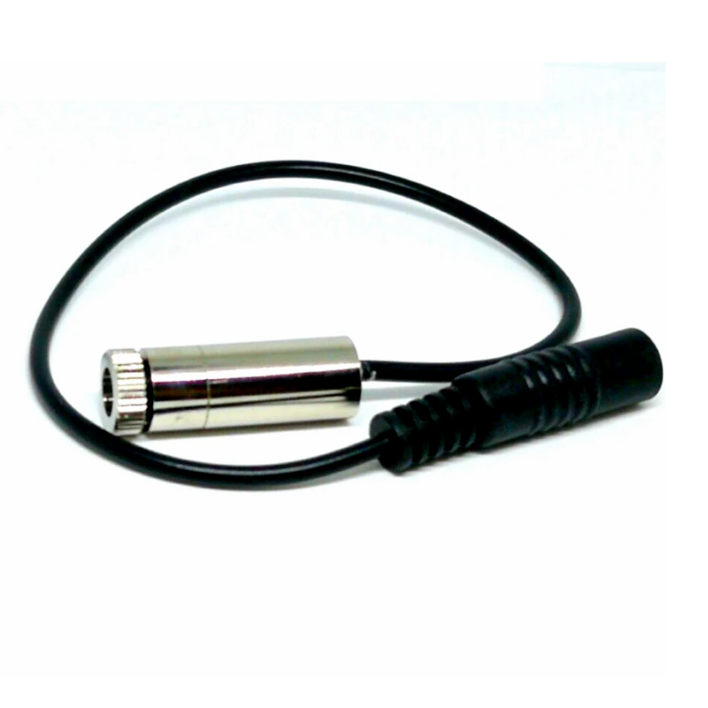 Módulo láser de punto/línea/cr - Industrial Laser Module reseña y precio