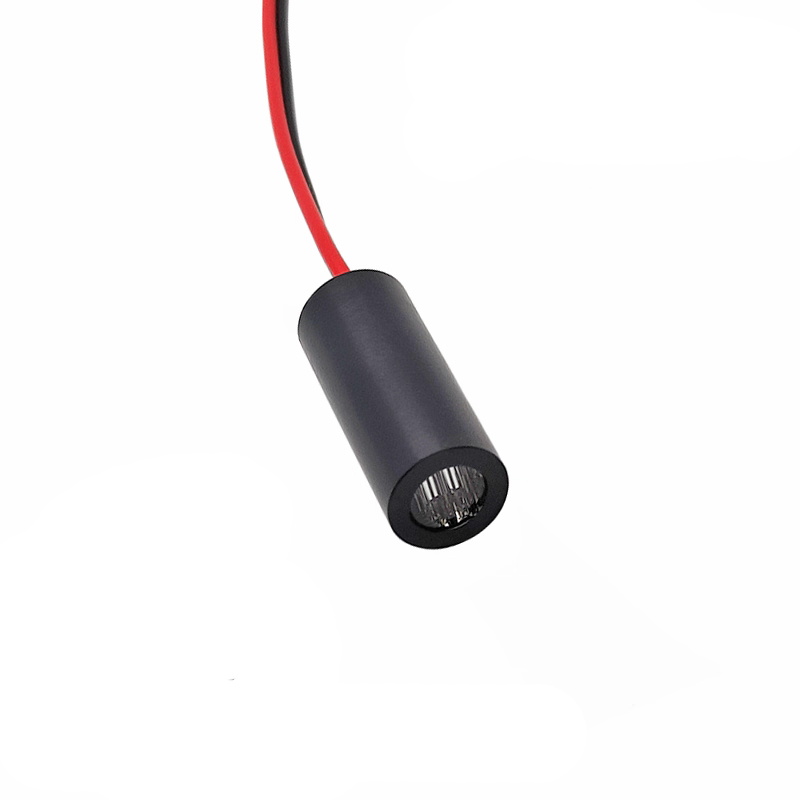 Módulo Láser de Línea Roja de  - Industrial Laser Module reseña y precio