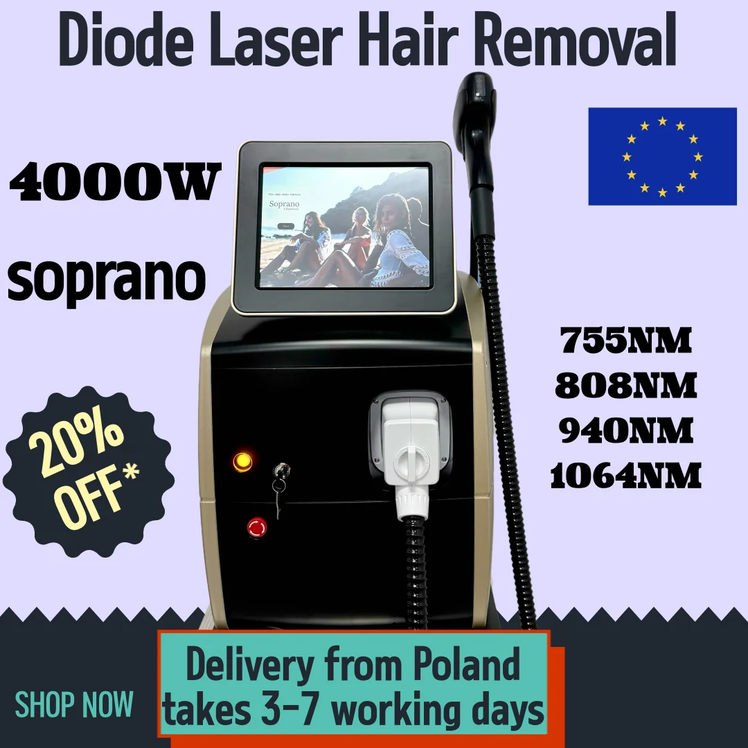 Máquina de Depilación Láser de - Industrial Laser Cleaning Machine reseña y precio