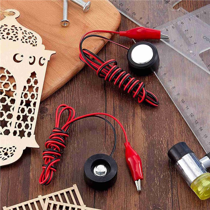 Juego de 4 sondas de ajuste tá - Z Axis Cnc Touch Probe reseña y precio