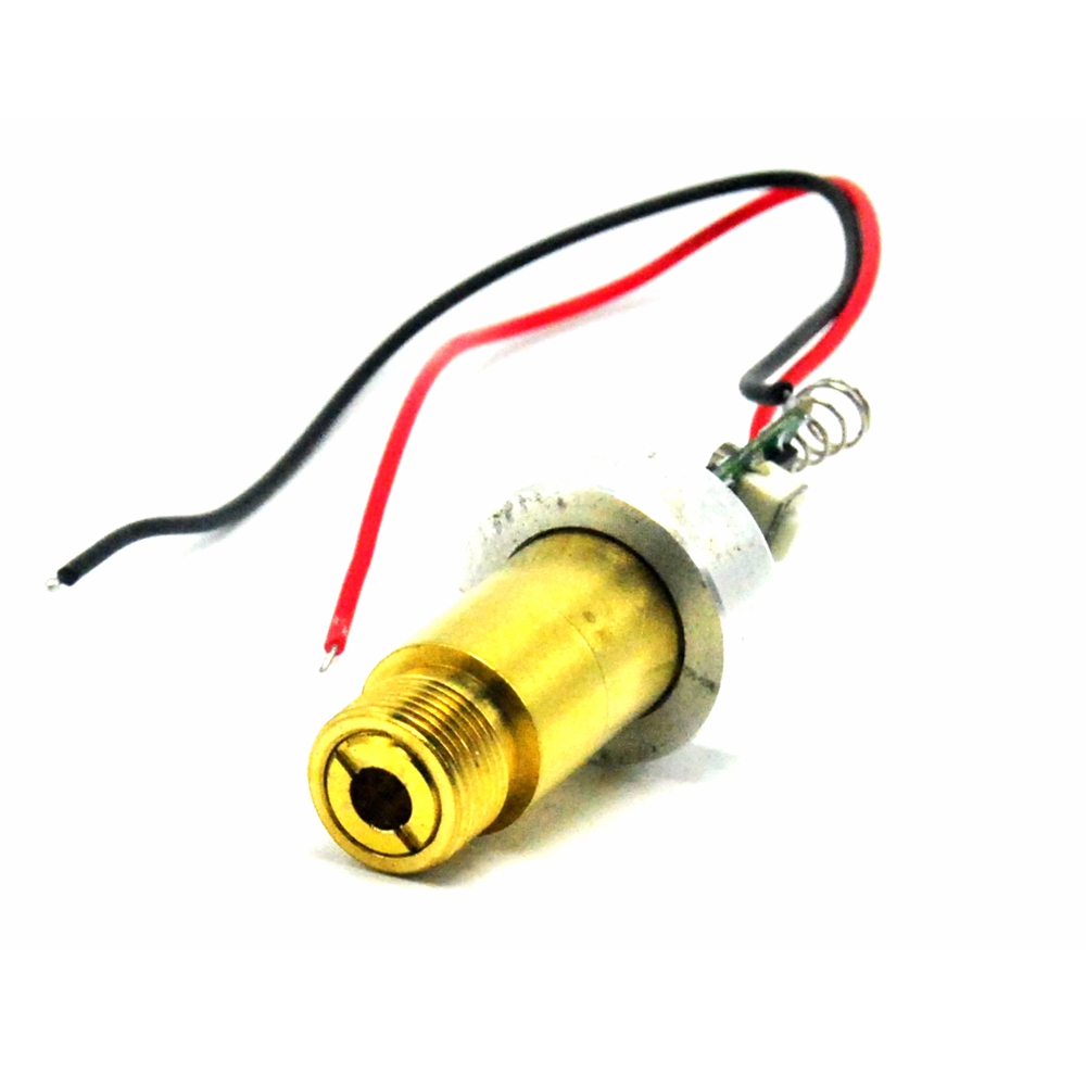 Módulo de diodo láser de rayos - Industrial Laser Module reseña y precio