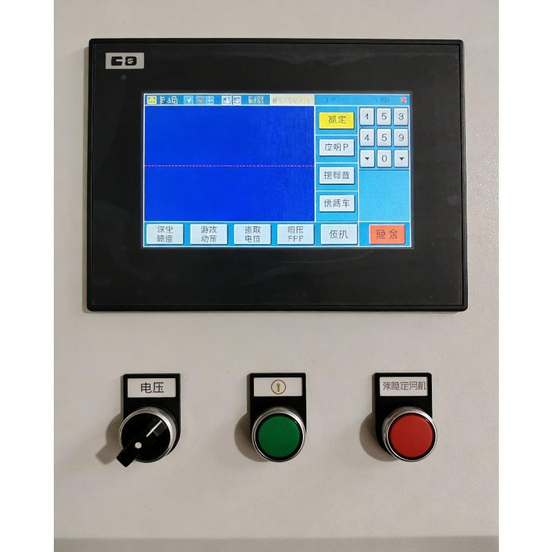Máquina Láser de Fibra Portáti - Industrial Handheld Laser Welder reseña y precio